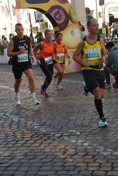 La Corsa dei Santi [TOP] (01/11/2025) 0305