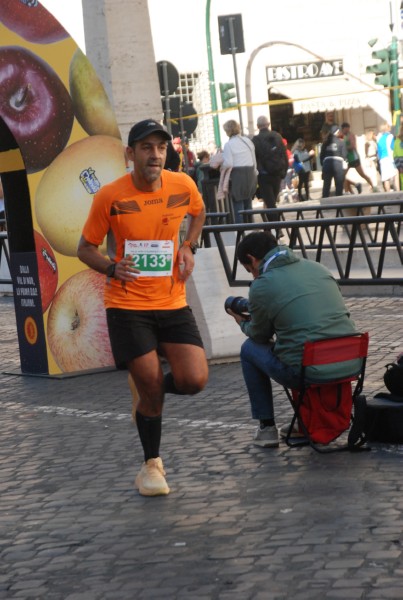La Corsa dei Santi [TOP] (01/11/2025) 0308