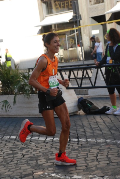 La Corsa dei Santi [TOP] (01/11/2025) 0315