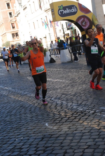 La Corsa dei Santi [TOP] (01/11/2025) 0327