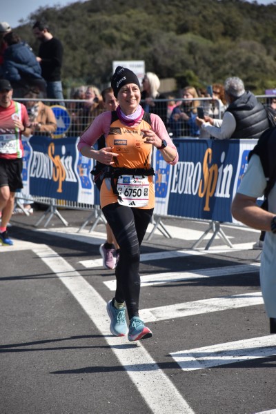 Roma Ostia Half Marathon [GOLD] (02/03/2025) 0009