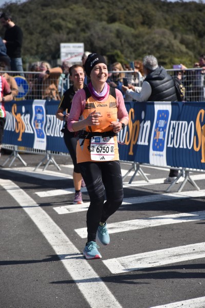 Roma Ostia Half Marathon [GOLD] (02/03/2025) 0010