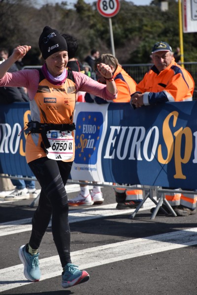 Roma Ostia Half Marathon [GOLD] (02/03/2025) 0013