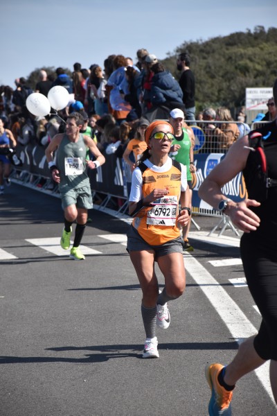 Roma Ostia Half Marathon [GOLD] (02/03/2025) 0024