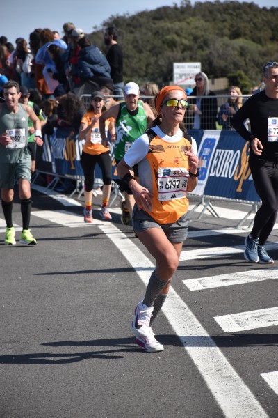 Roma Ostia Half Marathon [GOLD] (02/03/2025) 0026