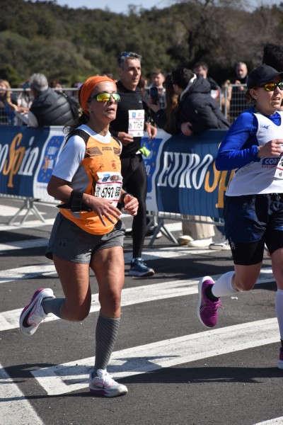 Roma Ostia Half Marathon [GOLD] (02/03/2025) 0029