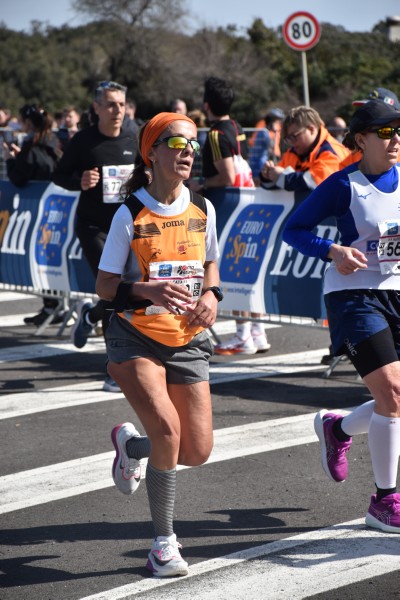 Roma Ostia Half Marathon [GOLD] (02/03/2025) 0031