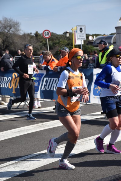 Roma Ostia Half Marathon [GOLD] (02/03/2025) 0033