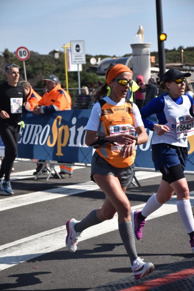 Roma Ostia Half Marathon [GOLD] (02/03/2025) 0034