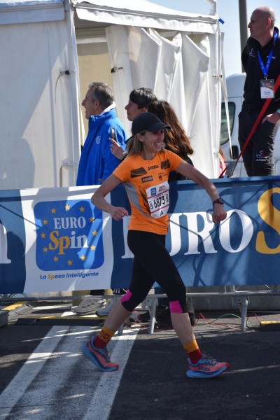 Roma Ostia Half Marathon [GOLD] (02/03/2025) 0038