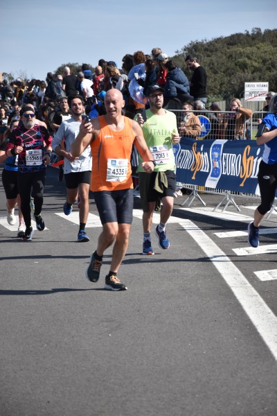 Roma Ostia Half Marathon [GOLD] (02/03/2025) 0040