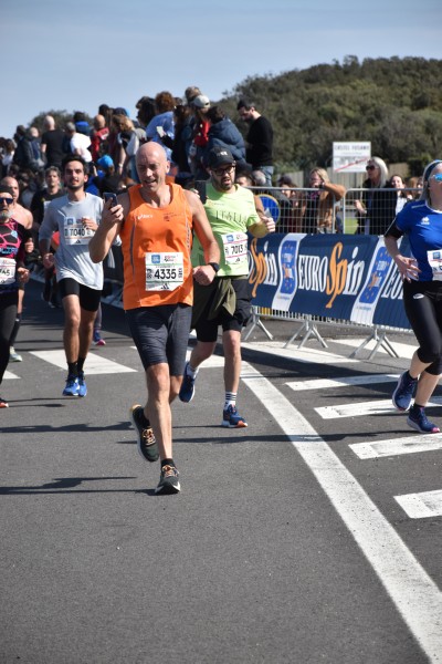 Roma Ostia Half Marathon [GOLD] (02/03/2025) 0041