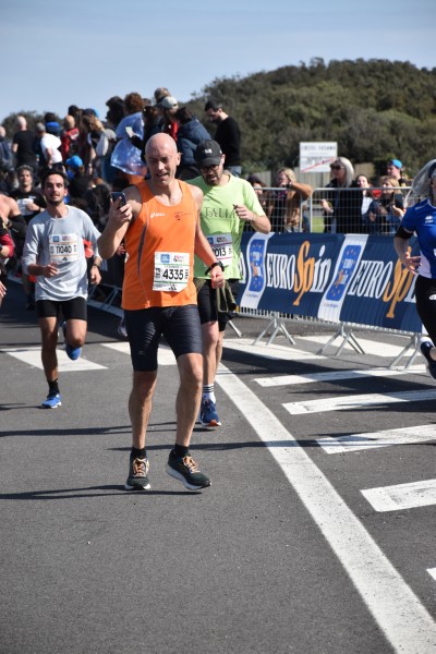 Roma Ostia Half Marathon [GOLD] (02/03/2025) 0042