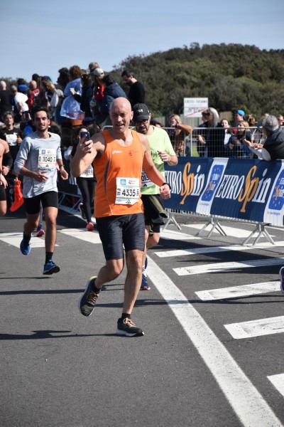 Roma Ostia Half Marathon [GOLD] (02/03/2025) 0043