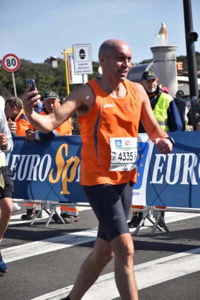 Roma Ostia Half Marathon [GOLD] (02/03/2025) 0044