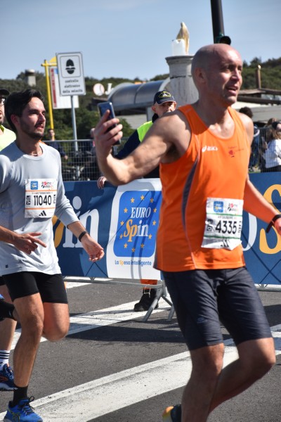 Roma Ostia Half Marathon [GOLD] (02/03/2025) 0045