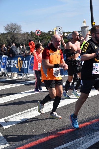 Roma Ostia Half Marathon [GOLD] (02/03/2025) 0048