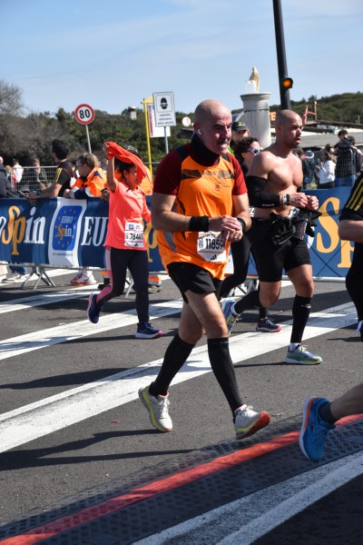 Roma Ostia Half Marathon [GOLD] (02/03/2025) 0049