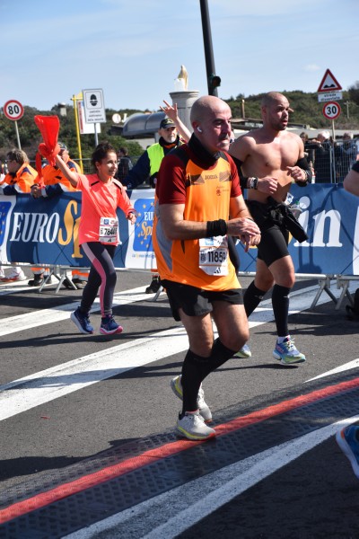 Roma Ostia Half Marathon [GOLD] (02/03/2025) 0050