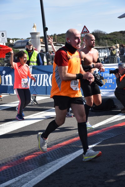 Roma Ostia Half Marathon [GOLD] (02/03/2025) 0051