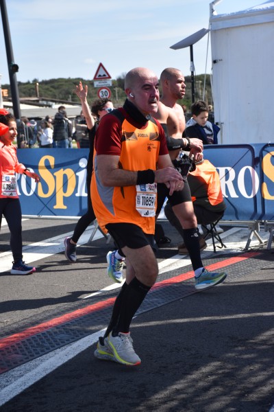 Roma Ostia Half Marathon [GOLD] (02/03/2025) 0052