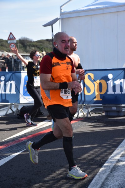 Roma Ostia Half Marathon [GOLD] (02/03/2025) 0053