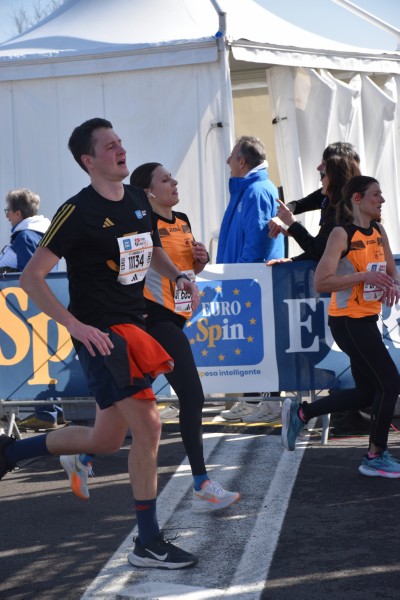 Roma Ostia Half Marathon [GOLD] (02/03/2025) 0057