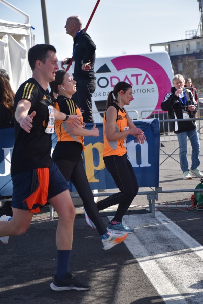 Roma Ostia Half Marathon [GOLD] (02/03/2025) 0059