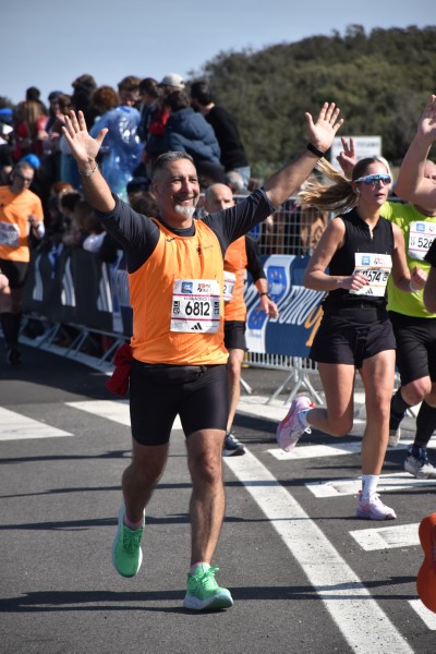 Roma Ostia Half Marathon [GOLD] (02/03/2025) 0066