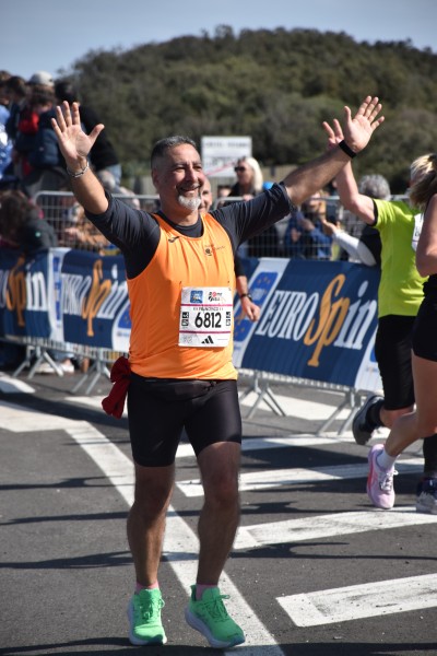 Roma Ostia Half Marathon [GOLD] (02/03/2025) 0069