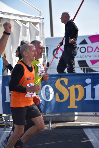 Roma Ostia Half Marathon [GOLD] (02/03/2025) 0071