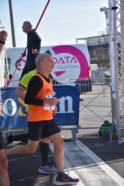 Roma Ostia Half Marathon [GOLD] (02/03/2025) 0072