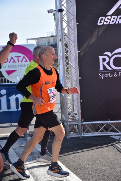 Roma Ostia Half Marathon [GOLD] (02/03/2025) 0073