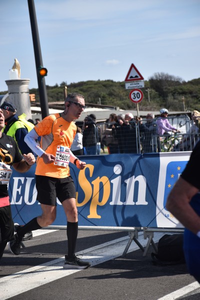 Roma Ostia Half Marathon [GOLD] (02/03/2025) 0074