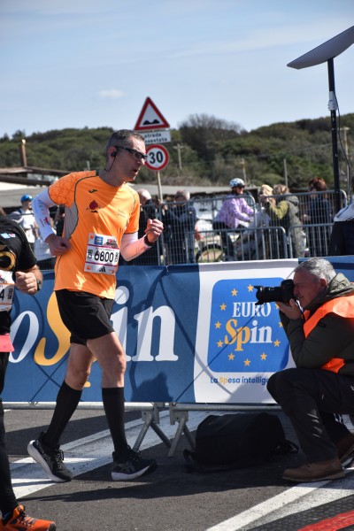 Roma Ostia Half Marathon [GOLD] (02/03/2025) 0075