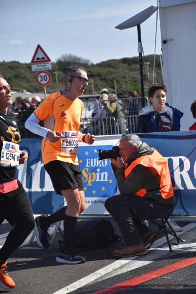 Roma Ostia Half Marathon [GOLD] (02/03/2025) 0076