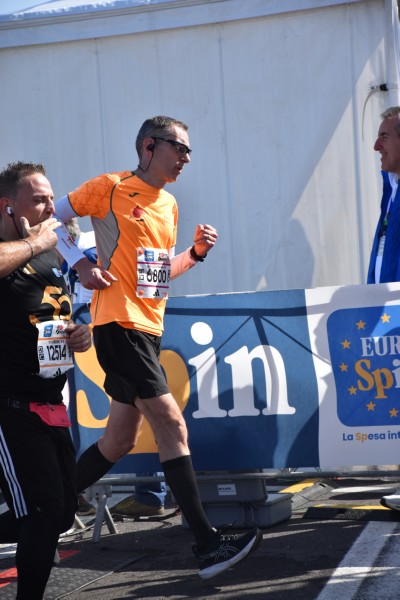 Roma Ostia Half Marathon [GOLD] (02/03/2025) 0079