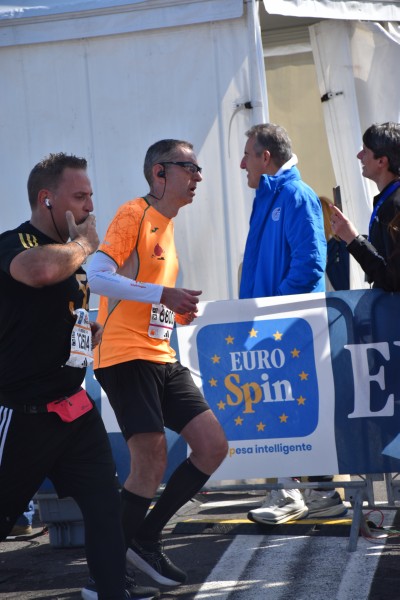 Roma Ostia Half Marathon [GOLD] (02/03/2025) 0080