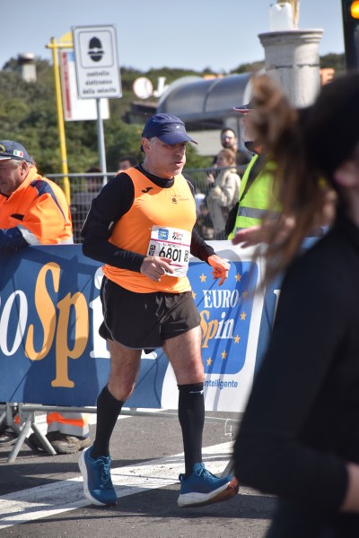 Roma Ostia Half Marathon [GOLD] (02/03/2025) 0082