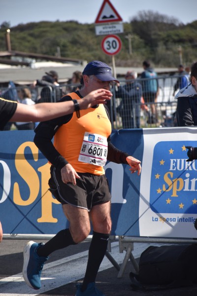 Roma Ostia Half Marathon [GOLD] (02/03/2025) 0086