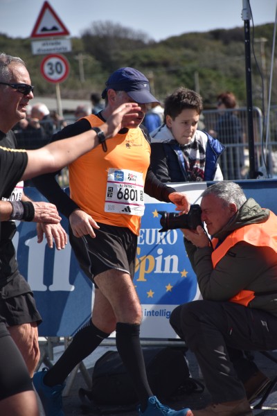 Roma Ostia Half Marathon [GOLD] (02/03/2025) 0087