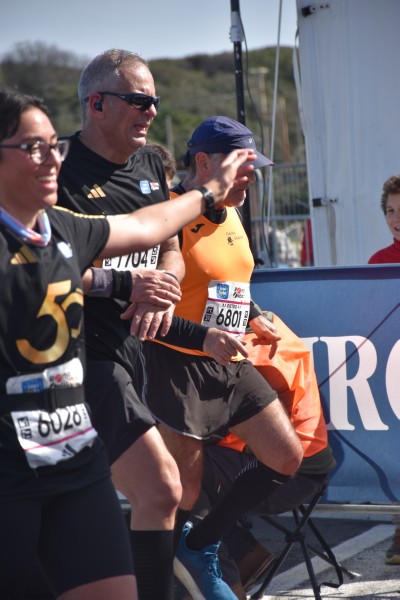 Roma Ostia Half Marathon [GOLD] (02/03/2025) 0088