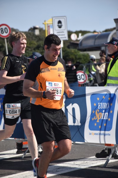 Roma Ostia Half Marathon [GOLD] (02/03/2025) 0092