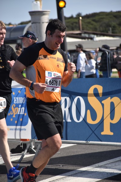 Roma Ostia Half Marathon [GOLD] (02/03/2025) 0094