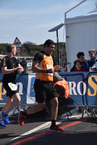 Roma Ostia Half Marathon [GOLD] (02/03/2025) 0097