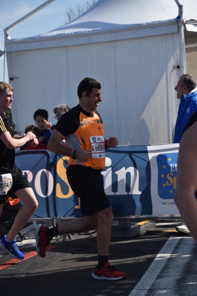 Roma Ostia Half Marathon [GOLD] (02/03/2025) 0099