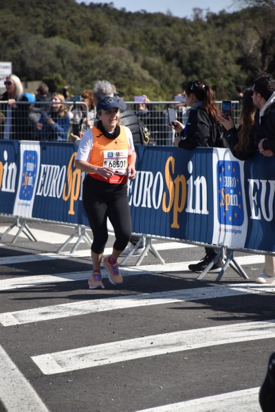 Roma Ostia Half Marathon [GOLD] (02/03/2025) 0101