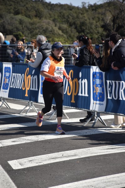 Roma Ostia Half Marathon [GOLD] (02/03/2025) 0102