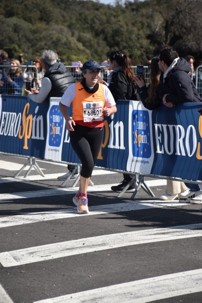 Roma Ostia Half Marathon [GOLD] (02/03/2025) 0103