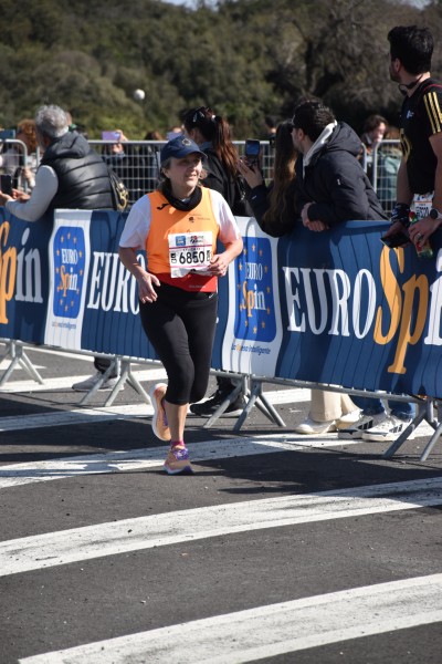 Roma Ostia Half Marathon [GOLD] (02/03/2025) 0104